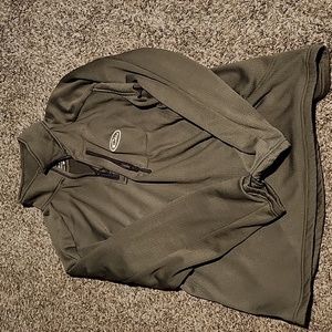 Drake men's lightweight pullover